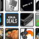 Illustration for article titled The Best Deals for August 15, 2014
